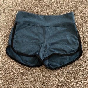 Aeropostale running shorts